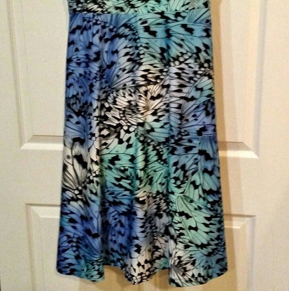 Summer Dress - Picture 6 of 6